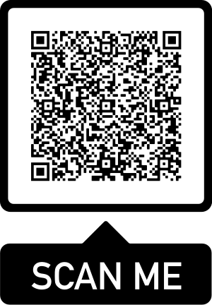 VCard for RHT Services; scan to add to contacts